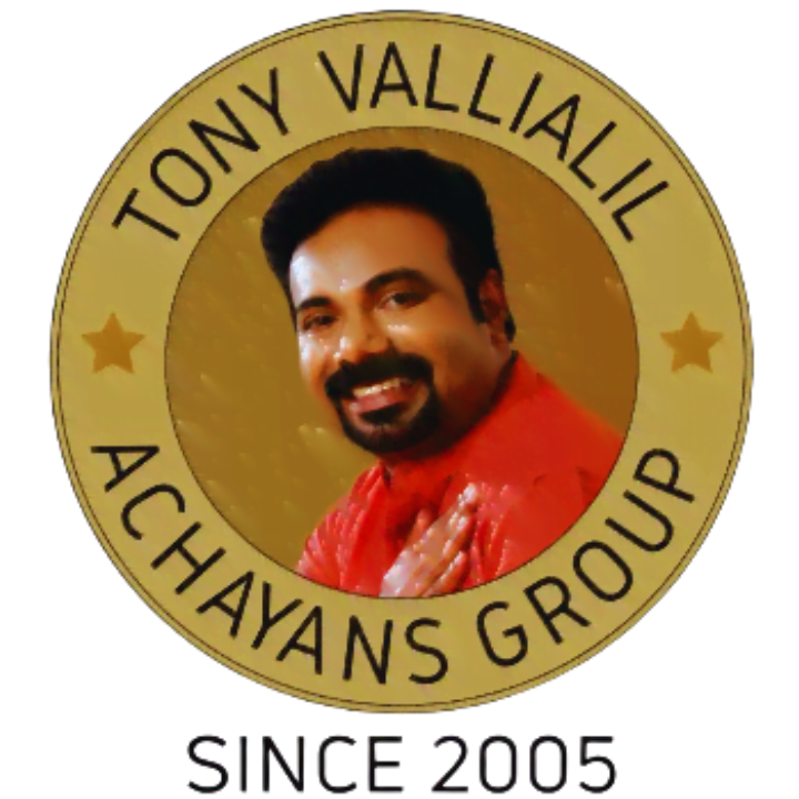 Achayans Gold